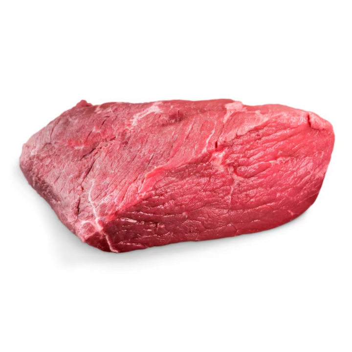 Halal Beef Rump - 500g / 1kg | Small, Medium, Large or Whole Cut ...