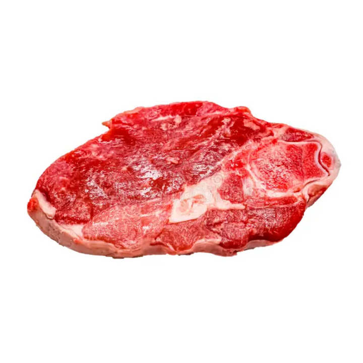 Halal Lamb Leg Steak 500g – 1kg | Small, Medium, Large or Whole Cut ...