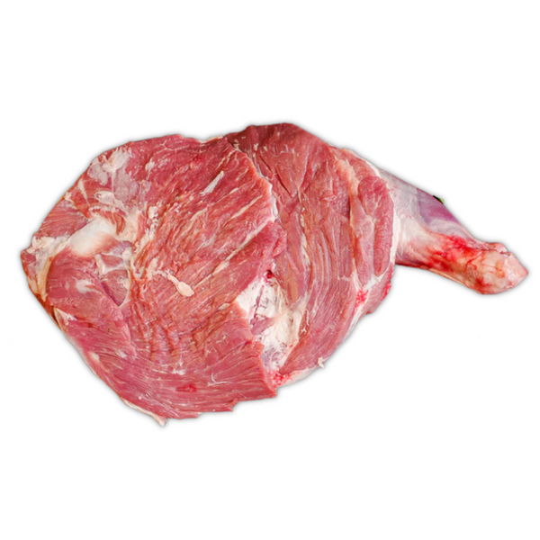 Halal Lamb Shoulder - 500g / 1kg