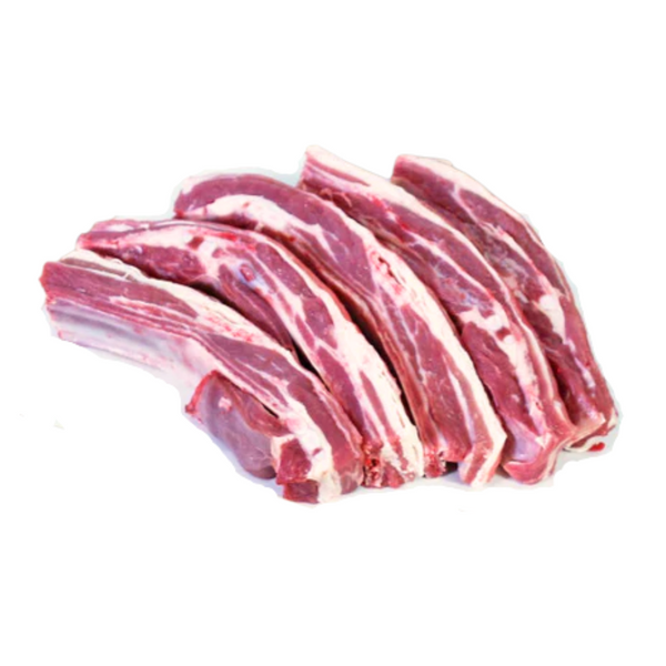Fat Goat Ribs Goat – Cambridge Halal Meat