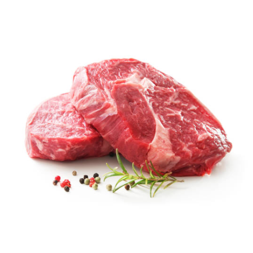 Halal Ribeye Steaks | 250g - 300g – Cambridge Halal Meat