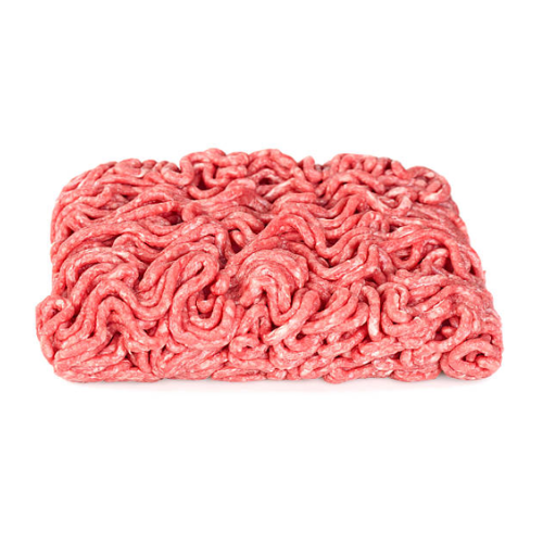 Halal Beef Mince - 500g / 1kg