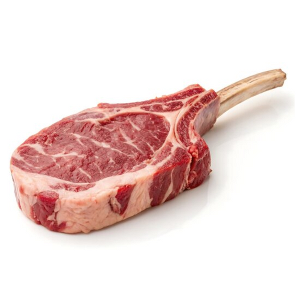 Halal Tomahawk Steak | 0.9kg - 1.2kg