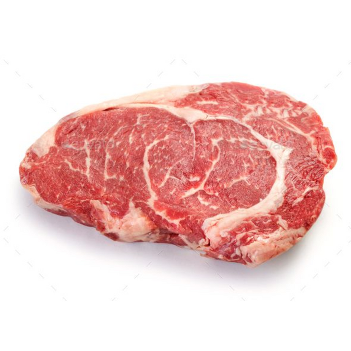 Halal Beef Ribeye - 500g / 1kg | Whole Cut – Cambridge Halal Meat