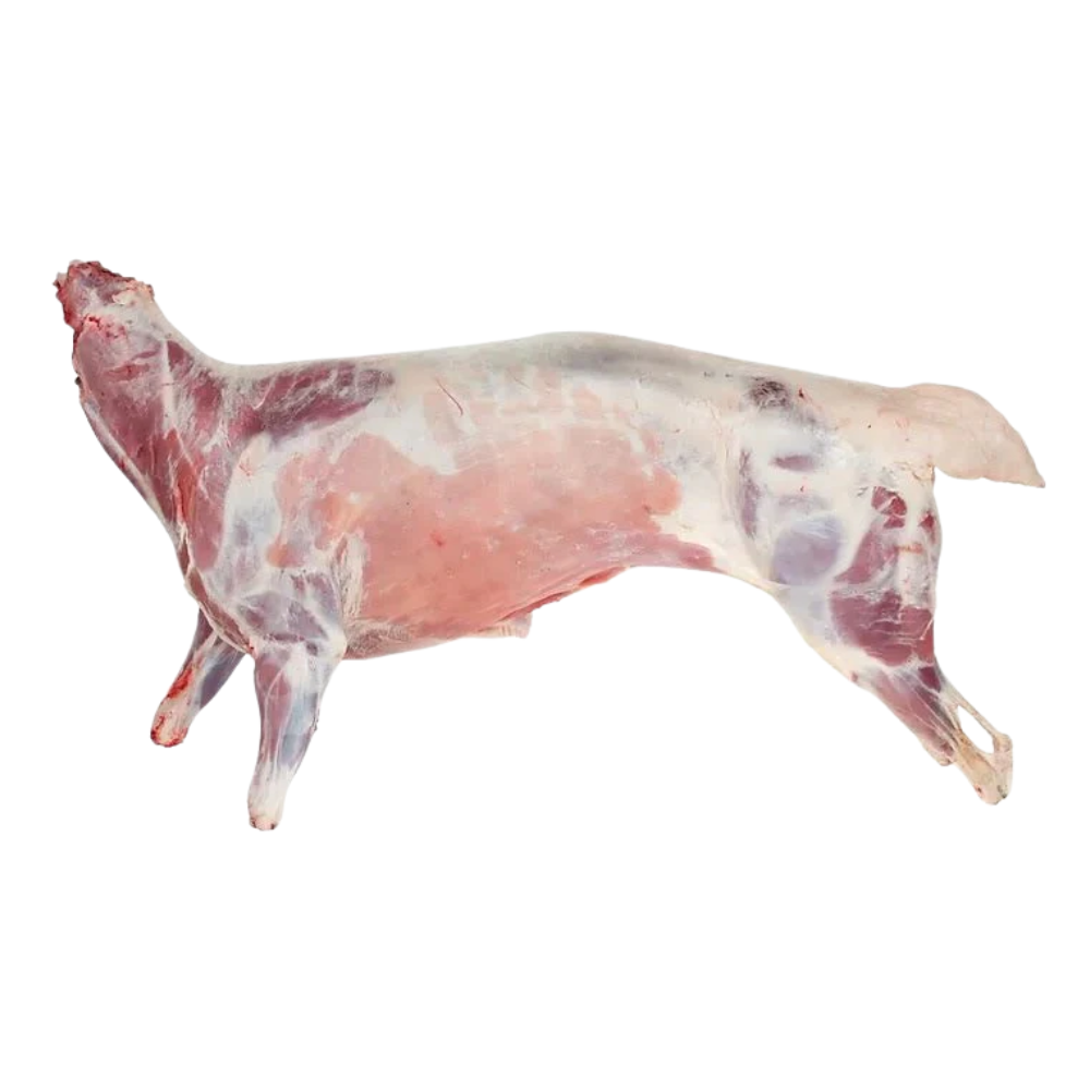 Halal Whole Lamb | Small, Medium & Large Cuts Available – Cambridge ...